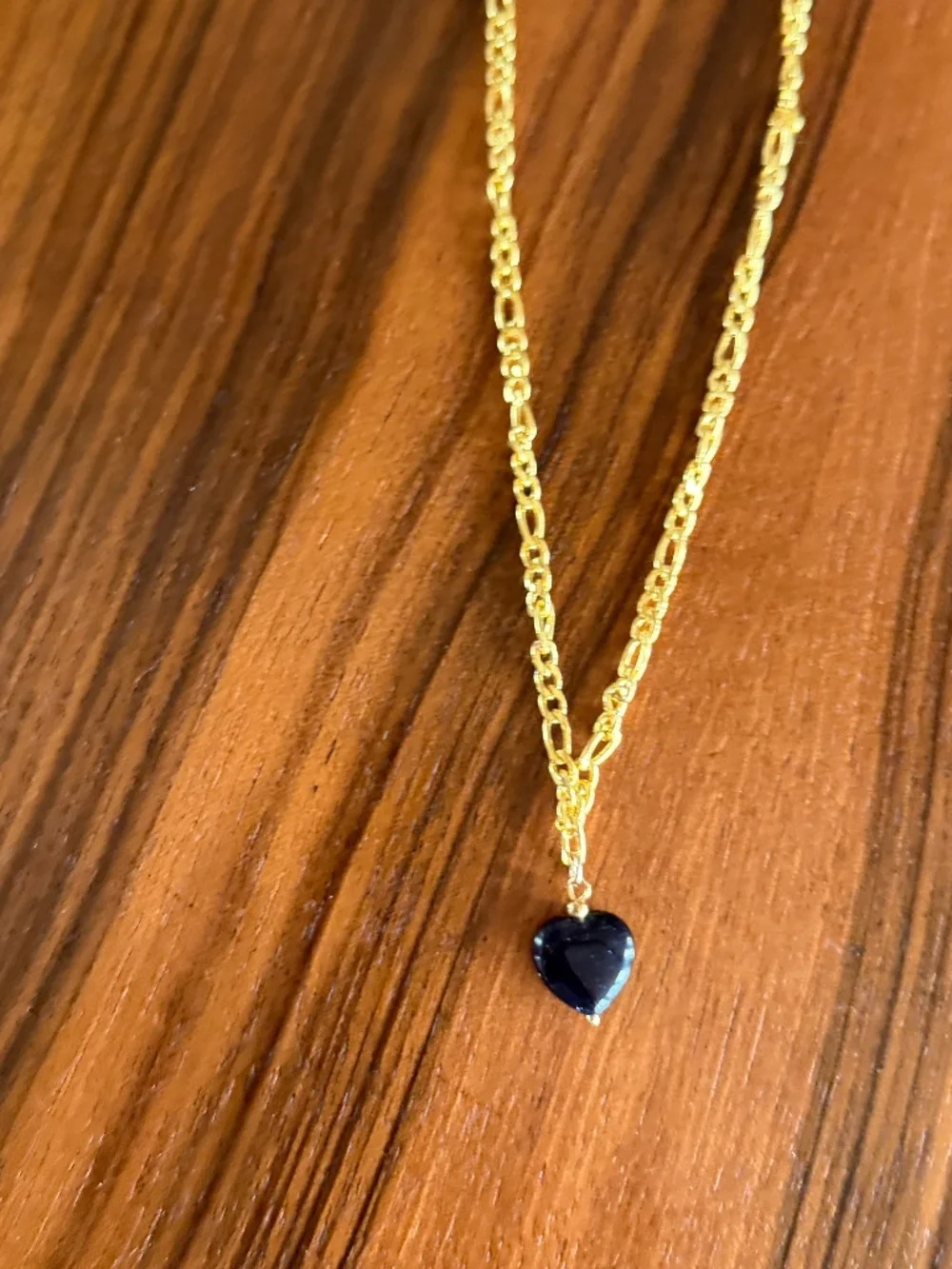 Heart Vault love story